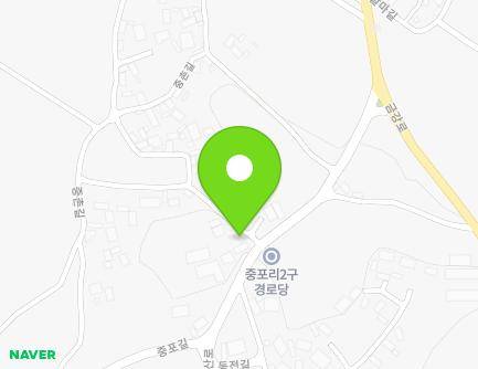 3 Jungchon-gil, Gongsan-myeon, Naju-si, Jeollanam-do, Republic of Korea Map