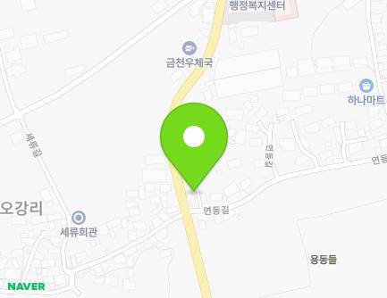908 Geumyeong-ro, Geumcheon-myeon, Naju-si, Jeollanam-do, Republic of Korea Map