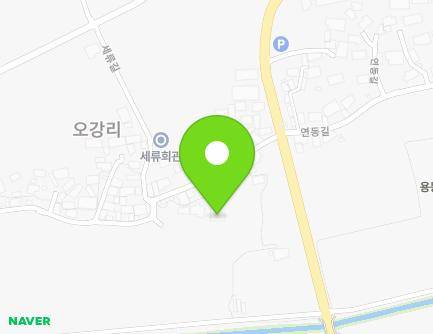 9 Seryu-gil, Geumcheon-myeon, Naju-si, Jeollanam-do, Republic of Korea Map