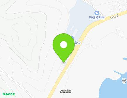 644 Dado-ro, Dado-myeon, Naju-si, Jeollanam-do, Republic of Korea Map