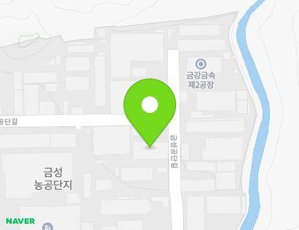 64 Geumseonggongdan-gil, Geumseong-myeon, Damyang-gun, Jeollanam-do, Republic of Korea Map