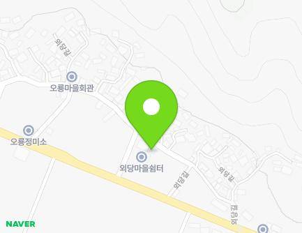 36 Oedang-gil, Mujeong-myeon, Damyang-gun, Jeollanam-do, Republic of Korea Map