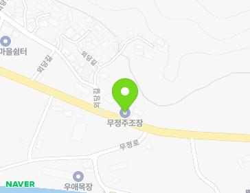 351 Mujeong-ro, Mujeong-myeon, Damyang-gun, Jeollanam-do, Republic of Korea Map