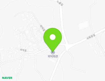 11-3 Oedeok-gil, Mangun-myeon, Muan-gun, Jeollanam-do, Republic of Korea Map