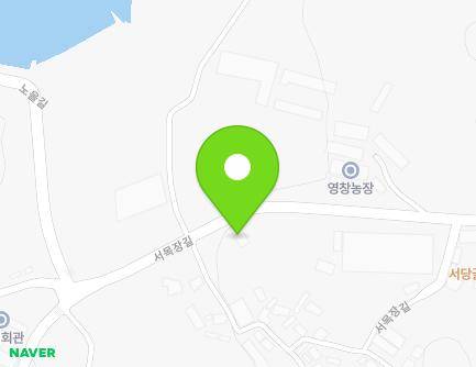 212 Seomokjang-gil, Mangun-myeon, Muan-gun, Jeollanam-do, Republic of Korea Map