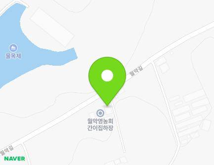 51 Worak-gil, Unnam-myeon, Muan-gun, Jeollanam-do, Republic of Korea Map