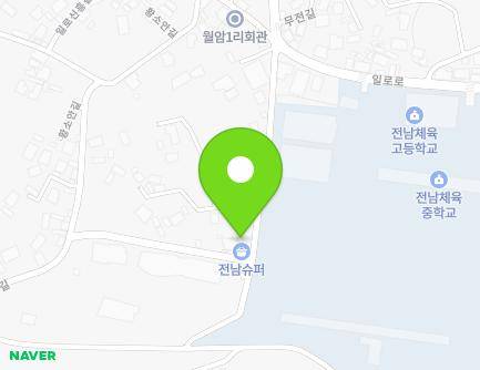 20 Janghangpo-gil, Illo-eup, Muan-gun, Jeollanam-do, Republic of Korea Map