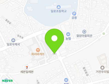 80 Illo-ro, Illo-eup, Muan-gun, Jeollanam-do, Republic of Korea Map