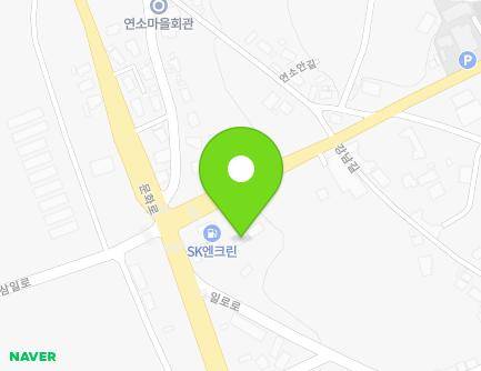 468 Samil-ro, Illo-eup, Muan-gun, Jeollanam-do, Republic of Korea Map