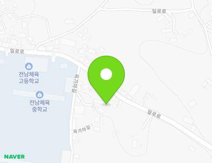 152 Illo-ro, Illo-eup, Muan-gun, Jeollanam-do, Republic of Korea Map