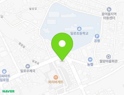 68 Illo-ro, Illo-eup, Muan-gun, Jeollanam-do, Republic of Korea Map