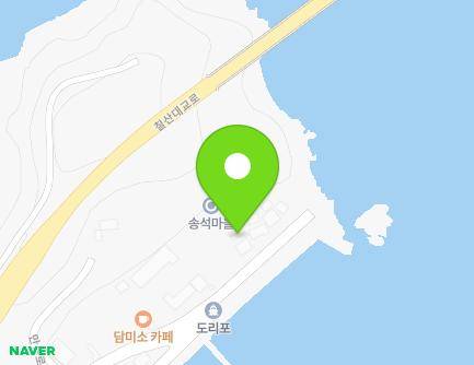 838-11 Mansong-ro, Haeje-myeon, Muan-gun, Jeollanam-do, Republic of Korea Map