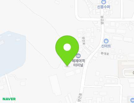 7 Yanggan-ro, Haeje-myeon, Muan-gun, Jeollanam-do, Republic of Korea Map