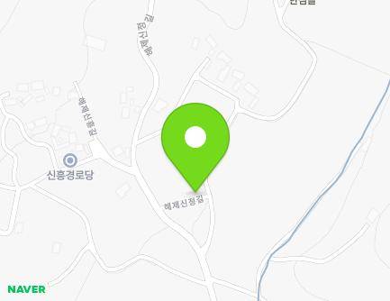 68-3 Haejesinjeong-gil, Haeje-myeon, Muan-gun, Jeollanam-do, Republic of Korea Map