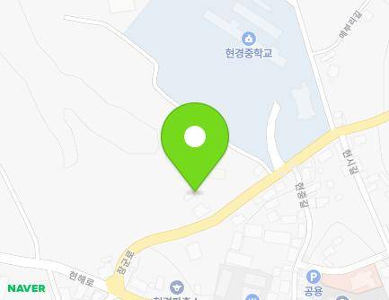 11-1 Janggun-ro, Hyeongyeong-myeon, Muan-gun, Jeollanam-do, Republic of Korea Map