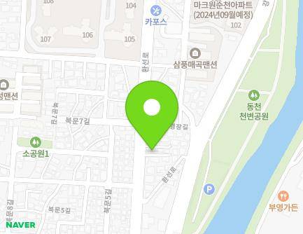 84-1 Hwanseon-ro, Suncheon-si, Jeollanam-do, Republic of Korea Map