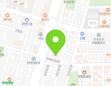 40-1 Jangjabo 3-gil, Suncheon-si, Jeollanam-do, Republic of Korea Map