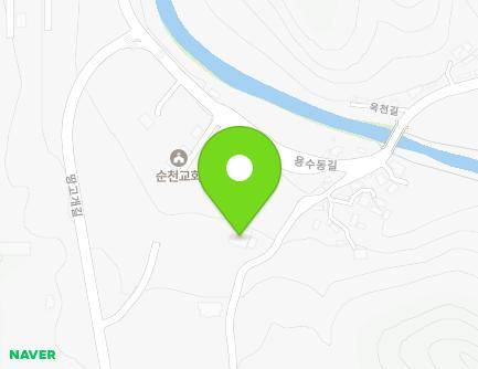 12 Agyo-gil, Suncheon-si, Jeollanam-do, Republic of Korea Map