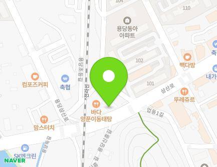 77 Samsan-ro, Suncheon-si, Jeollanam-do, Republic of Korea Map
