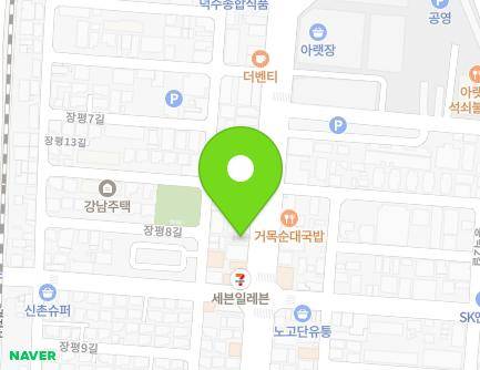 49 Jangpyeong-ro, Suncheon-si, Jeollanam-do, Republic of Korea Map