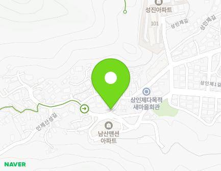 74 Sanginje 1-gil, Suncheon-si, Jeollanam-do, Republic of Korea Map