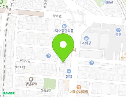 19 Jangpyeongan-gil, Suncheon-si, Jeollanam-do, Republic of Korea Map
