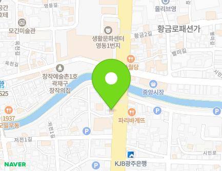 81 Jungang-ro, Suncheon-si, Jeollanam-do, Republic of Korea Map