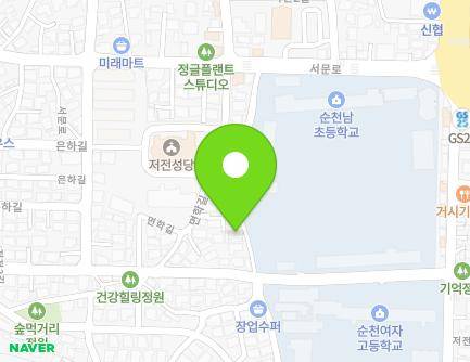 70 Myeonhak-gil, Suncheon-si, Jeollanam-do, Republic of Korea Map