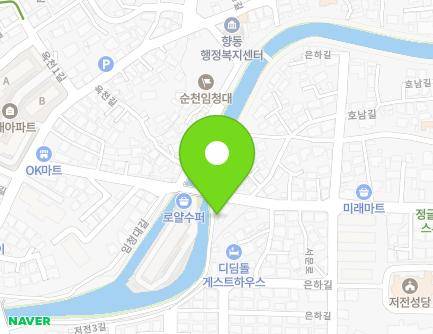 43 Seomun-ro, Suncheon-si, Jeollanam-do, Republic of Korea Map