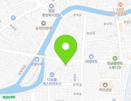 37-1 Seomun-ro, Suncheon-si, Jeollanam-do, Republic of Korea Map