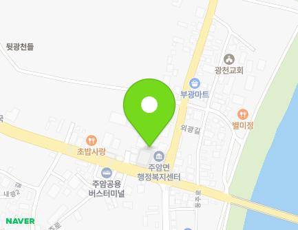 3 Juseok-ro, Juam-myeon, Suncheon-si, Jeollanam-do, Republic of Korea Map