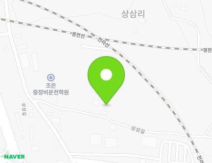 236-15 Sangseong-gil, Haeryong-myeon, Suncheon-si, Jeollanam-do, Republic of Korea Map