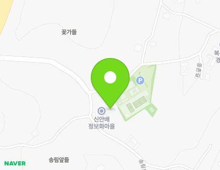 41 Songnimyangal-gil, Aphae-eup, Sinan-gun, Jeollanam-do, Republic of Korea Map