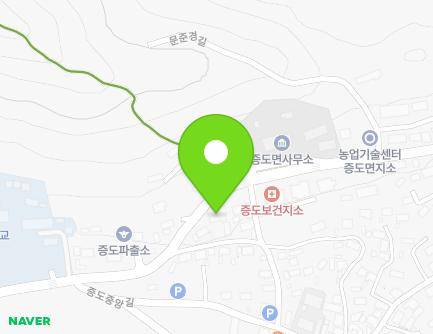 199 Munjungyeong-gil, Jeungdo-myeon, Sinan-gun, Jeollanam-do, Republic of Korea Map