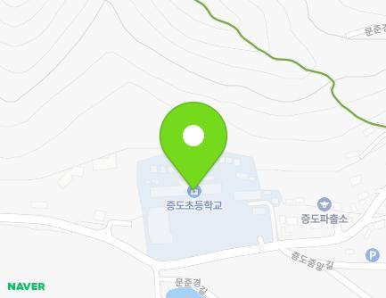 218 Munjungyeong-gil, Jeungdo-myeon, Sinan-gun, Jeollanam-do, Republic of Korea Map