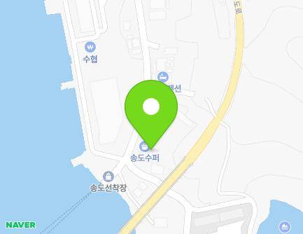 67 Songdo 2-gil, Jido-eup, Sinan-gun, Jeollanam-do, Republic of Korea Map