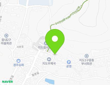 79 Eumnae-gil, Jido-eup, Sinan-gun, Jeollanam-do, Republic of Korea Map
