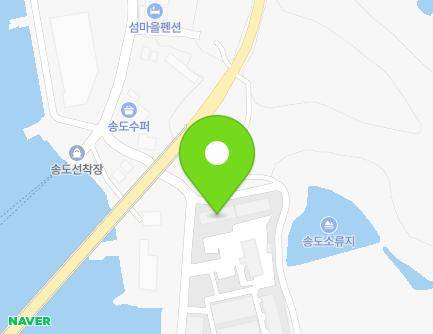 79 Songdo 2-gil, Jido-eup, Sinan-gun, Jeollanam-do, Republic of Korea Map