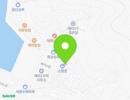 69 Yeri 2-gil, Heuksan-myeon, Sinan-gun, Jeollanam-do, Republic of Korea Map