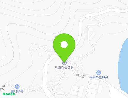 18 Baekpo-gil, Dolsan-eup, Yeosu-si, Jeollanam-do, Republic of Korea Map