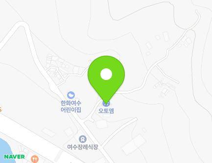 48 Sinwol 8-gil, Yeosu-si, Jeollanam-do, Republic of Korea Map