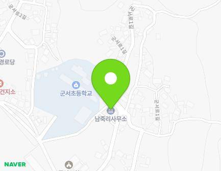 38-17 Gunseo-ro, Gunseo-myeon, Yeonggwang-gun, Jeollanam-do, Republic of Korea Map