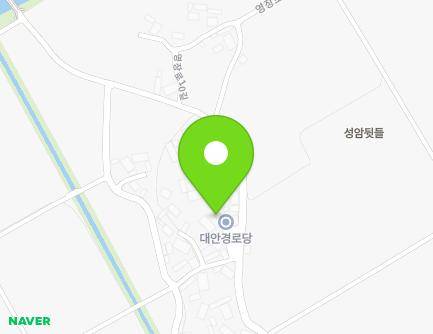 68 Yeongjang-ro 10-gil, Daema-myeon, Yeonggwang-gun, Jeollanam-do, Republic of Korea Map