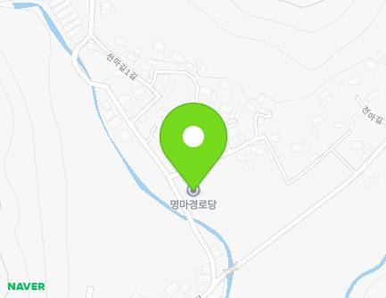 25-12 Cheonma-gil, Baeksu-eup, Yeonggwang-gun, Jeollanam-do, Republic of Korea Map