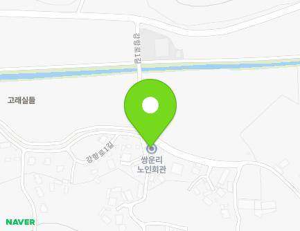 20 Ganghang-ro 1-gil, Bulgap-myeon, Yeonggwang-gun, Jeollanam-do, Republic of Korea Map