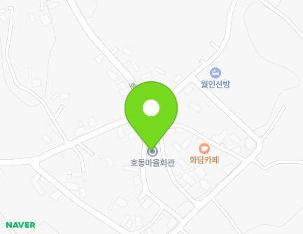 56-3 Hodong-gil, Gunseo-myeon, Yeongam-gun, Jeollanam-do, Republic of Korea Map