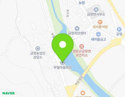 12 Buwol-gil, Geumjeong-myeon, Yeongam-gun, Jeollanam-do, Republic of Korea Map