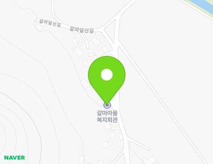 34-14 Galmadalsan-gil, Miam-myeon, Yeongam-gun, Jeollanam-do, Republic of Korea Map