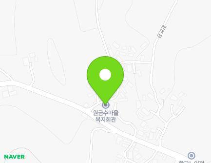 6 Geumsu-gil, Sinbuk-myeon, Yeongam-gun, Jeollanam-do, Republic of Korea Map