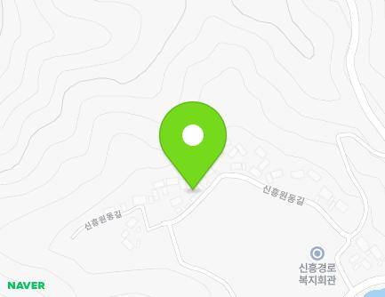 28 Sinheungwondong-gil, Geumdang-myeon, Wando-gun, Jeollanam-do, Republic of Korea Map
